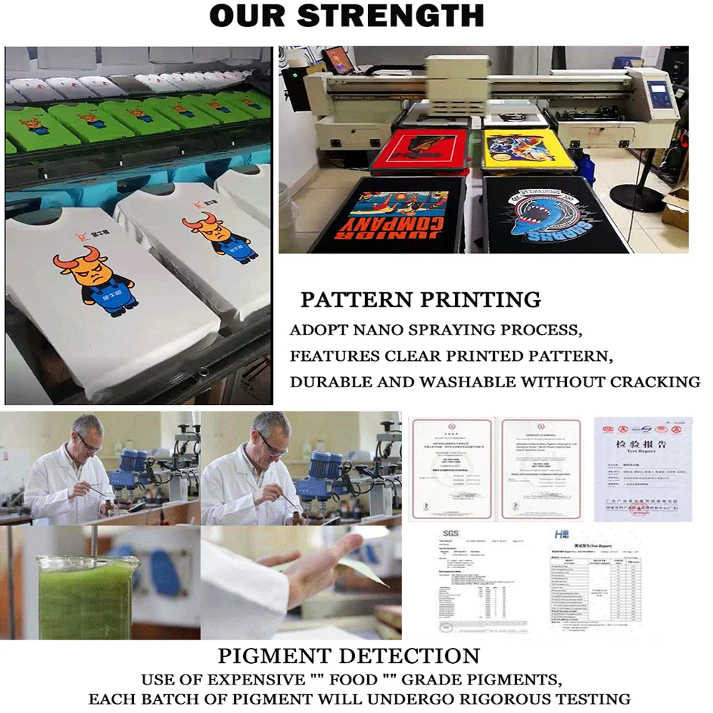 Kaos Spesies Ikan Komersial Se - Commercial Shirt Printing ulasan dan harga