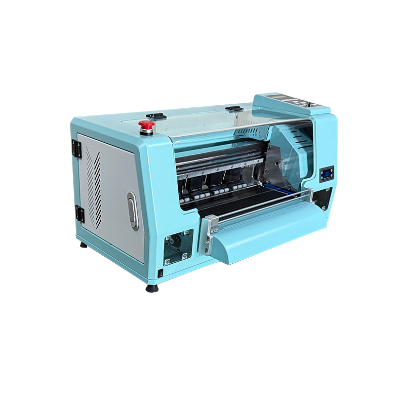 Mesin Printer DTF A3 33CM Prin - Commercial Shirt Printing ulasan dan harga
