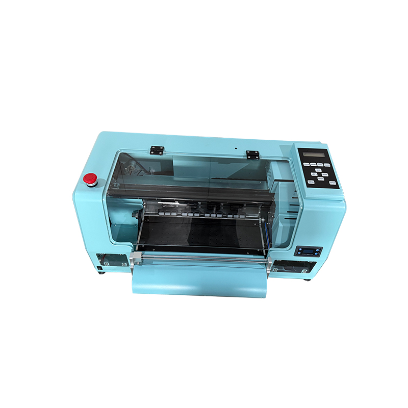 Mesin Printer DTF A3 33CM Prin - Commercial Shirt Printing ulasan dan harga