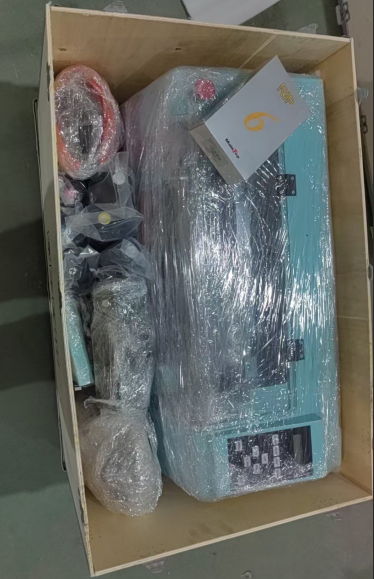 Dua print head XP600/I1600, su - Commercial Printing Supplies Usa ulasan dan harga