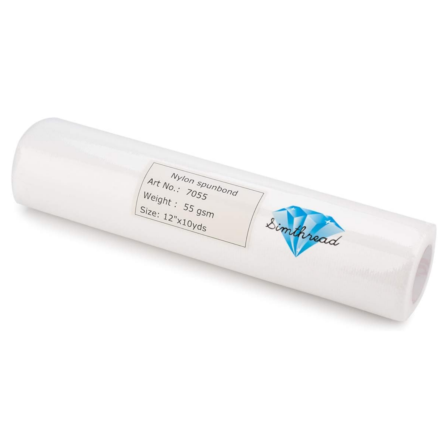 Simthread No Show Mesh (Tak Te - Embroidery Stabilizer Backing ulasan dan harga